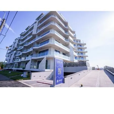 On Edda Apartment *