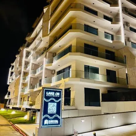 Apartment On Edda