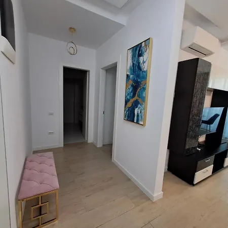 Appartement On Edda I *