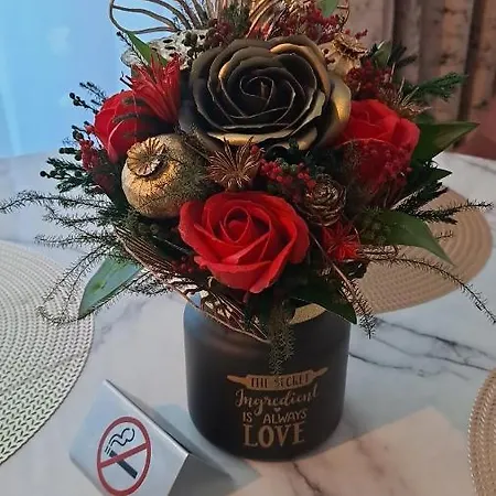 On Edda I Appartement *