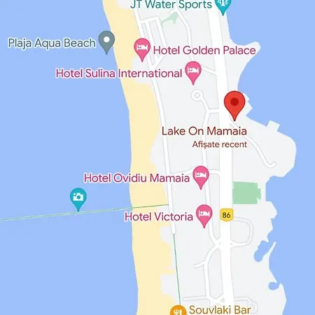 Appartement On Edda I