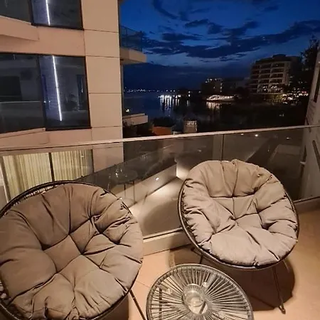 On Edda Apartment *